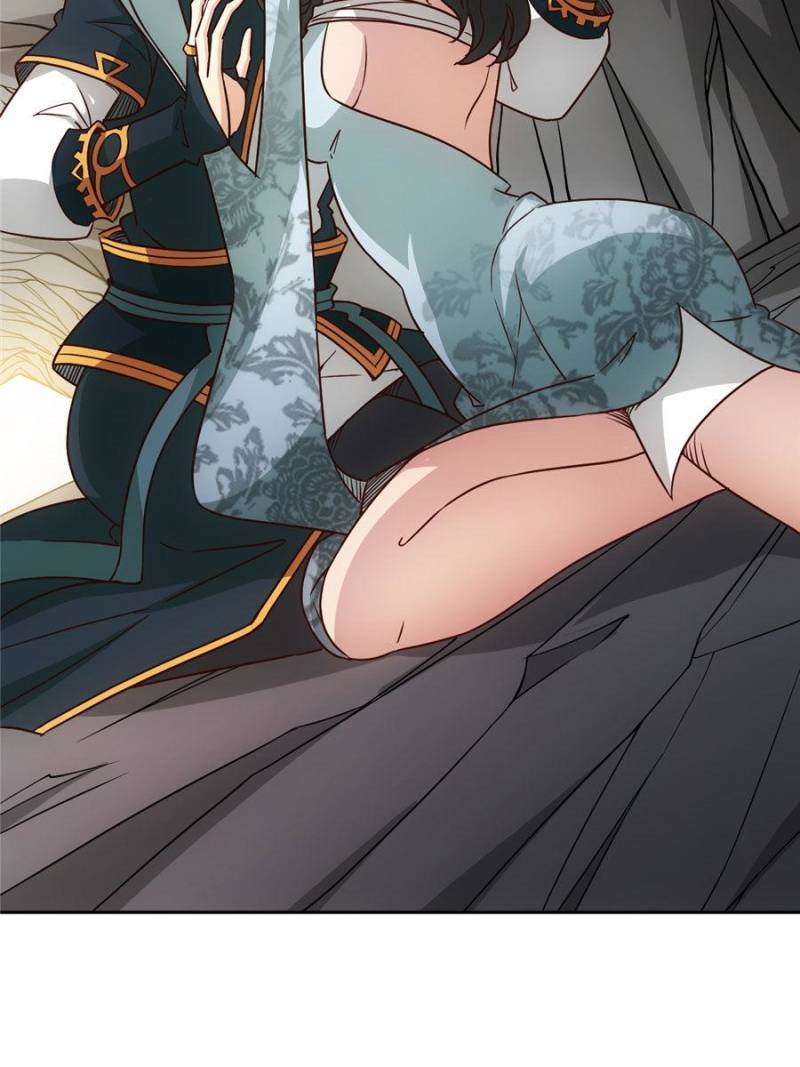 The Greatest Deity Chapter 26 40
